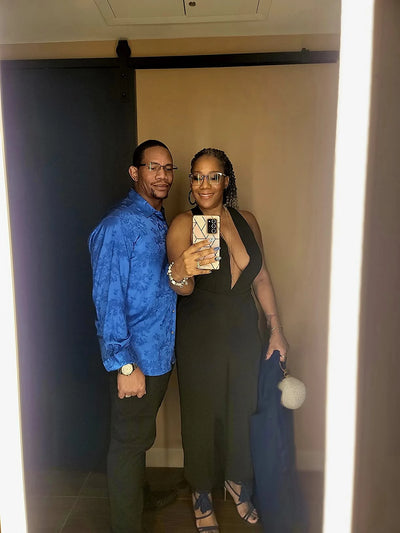 Customer photo