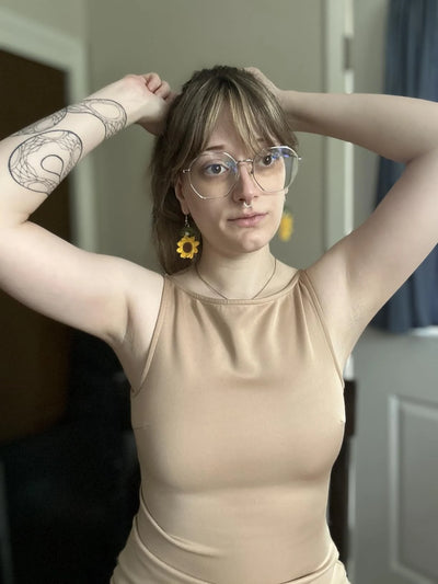 Customer photo