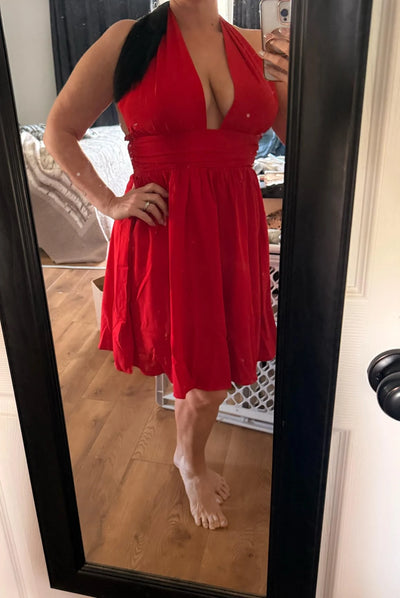 Customer photo