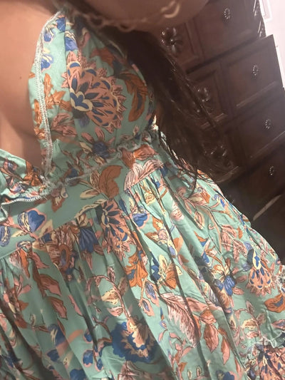Customer photo